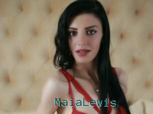 MaiaLewis