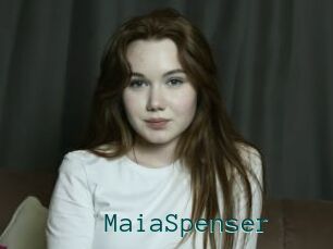 MaiaSpenser