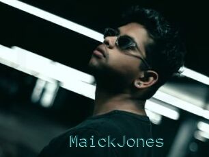 MaickJones