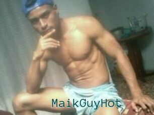 Maik_GuyHot