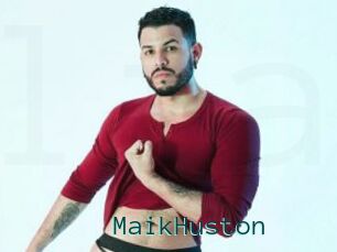 MaikHuston