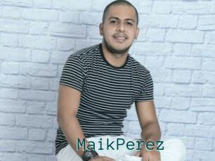 MaikPerez
