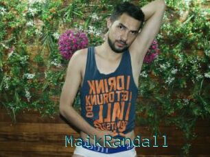 MaikRandall