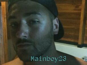 Mainboy23