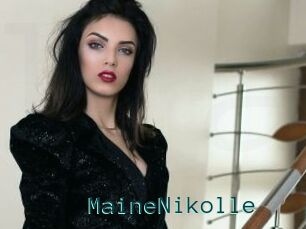 MaineNikolle