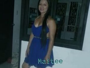 Maitee