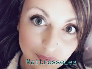 MaitresseLea