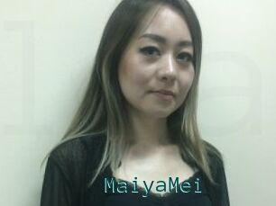 MaiyaMei