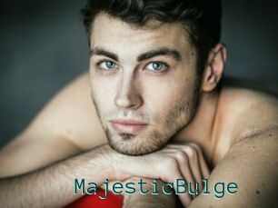MajesticBulge