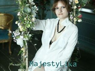 MajestyLika