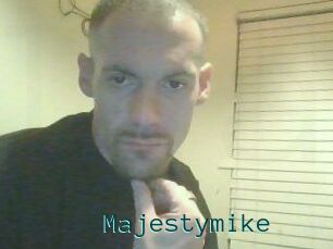 Majestymike