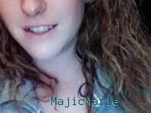 MajicMarie