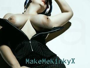 MakeMeKinkyX