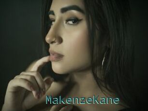 MakenzeKane