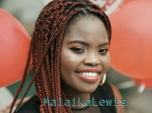 MalaikaLewis