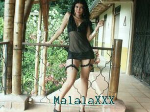 MalalaXXX