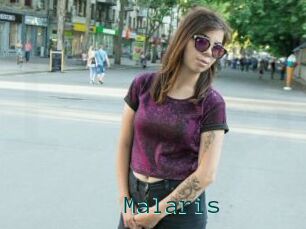 Malaris