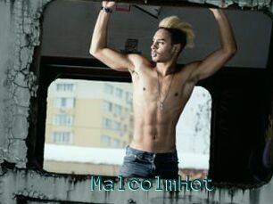 MalcolmHot