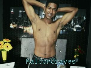 MalconGraves