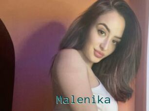 Malenika
