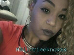 Mallorieeknoxxx