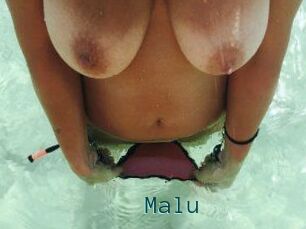 Malu