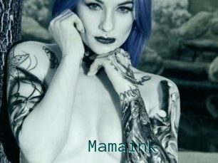 Mamaink