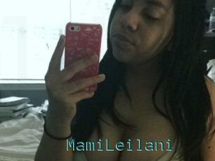 MamiLeilani
