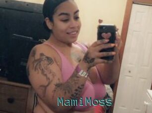 MamiMoss