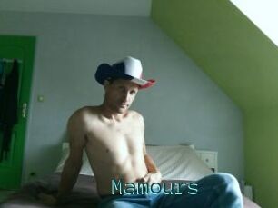 Mamours