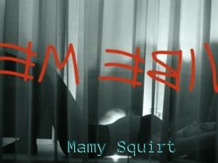 Mamy_Squirt