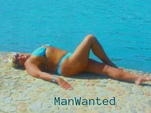 ManWanted