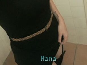 Mana