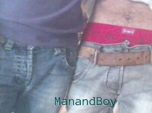 ManandBoy