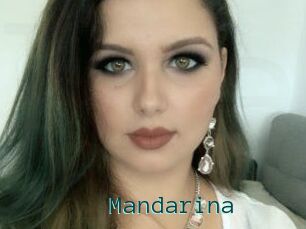 Mandarina