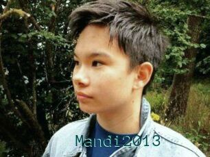 Mandi2013