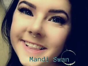 Mandi_Swan