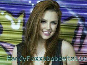 MandyFoxxxbabestation