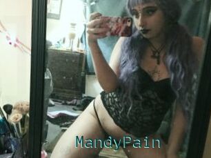 MandyPain
