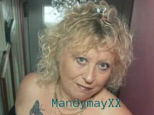 MandymayXX