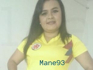 Mane93
