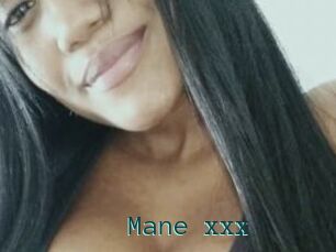 Mane_xxx