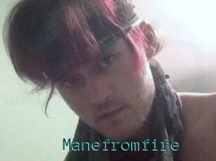 Manefromfire