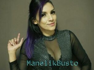 ManelikBusto
