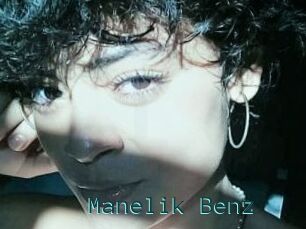 Manelik_Benz