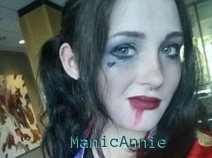 ManicAnnie