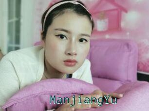 ManjiangYu