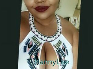 MannyLee