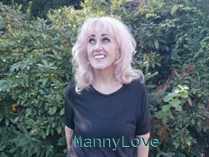 MannyLove