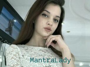 MantraLady
